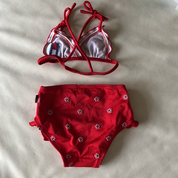 Baby bikini size 6-12 months - Picture 5 of 6